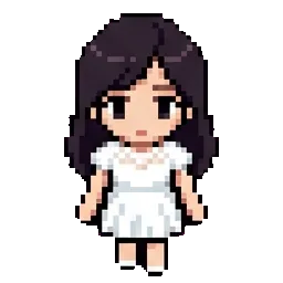 Mina sprite