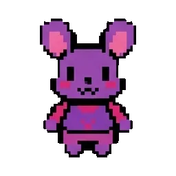 Futter sprite