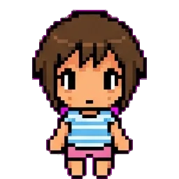 Nira sprite