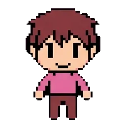 Fetucchini Xdx sprite