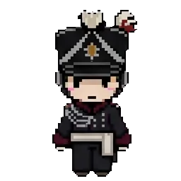 Karl sprite