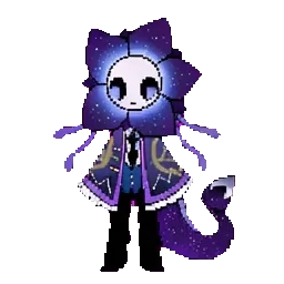 Luna sprite