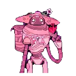 Einar sprite