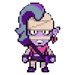 Emz sprite