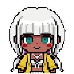 Angie sprite