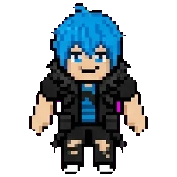 Dyland! sprite