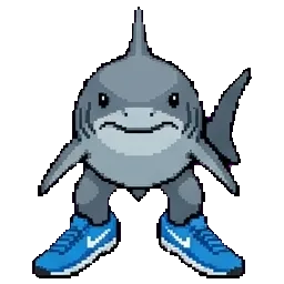 Tralalelobtralala sprite