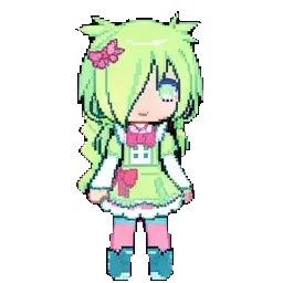 Qiwi sprite