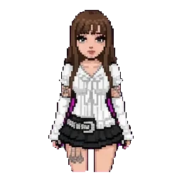Emma sprite