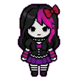 Nina sprite