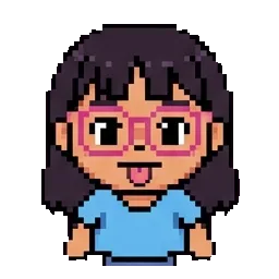 Elyse sprite