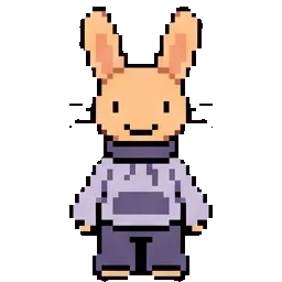 Intern sprite