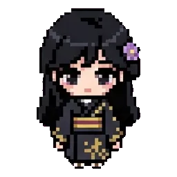 lunè sprite