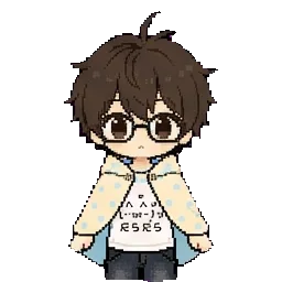 Matias sprite