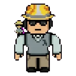 Badcc sprite