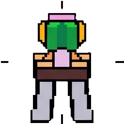 Piltus sprite