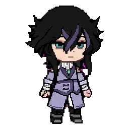 Jinku sprite