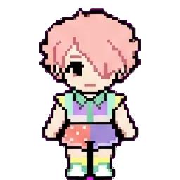 Kennith Simmons sprite