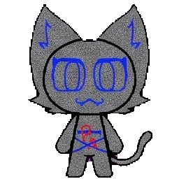 Protactinium-218 sprite