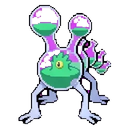 Flasque sprite