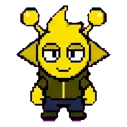 Simon sprite