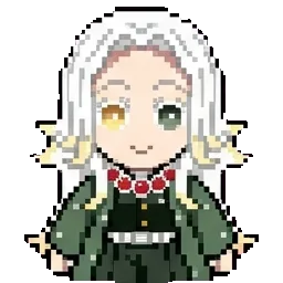 Ichibu Hoshi sprite