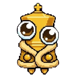 Kinger✨ sprite
