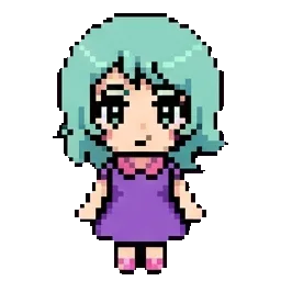 Meep sprite
