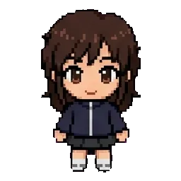Tadora Katposuki sprite