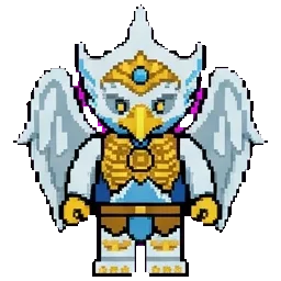 Eris sprite