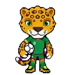 Zayu sprite
