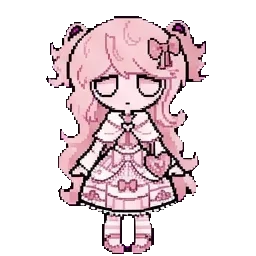 Resa sprite
