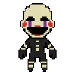 Марионетка sprite