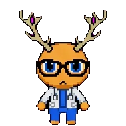 Doctor sprite