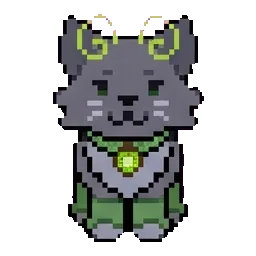 Froggy sprite