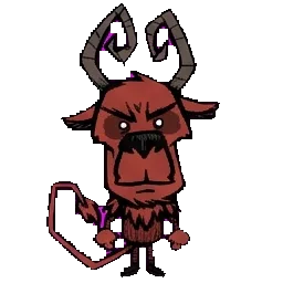 Wortox sprite