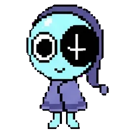 ⭐Astro ⭐ sprite