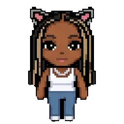 T’hyrah sprite