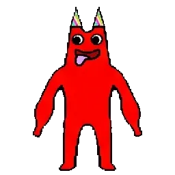 BanBan sprite