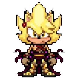 Yokubo sprite