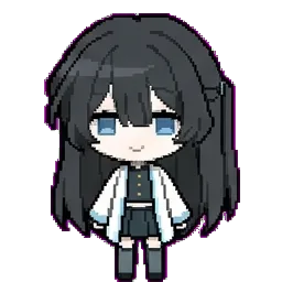 Sora sprite