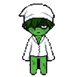 Damm sprite