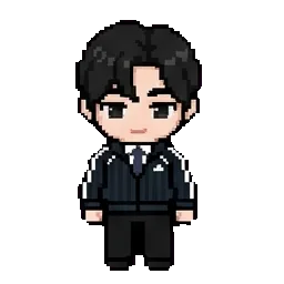 Sunghoon sprite