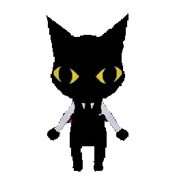 My husband sprite