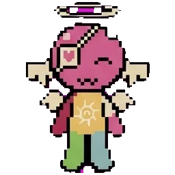 Skittles >:3 sprite