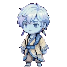 Abot sprite