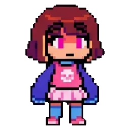 Qt sprite