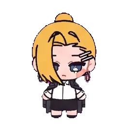Luna sprite