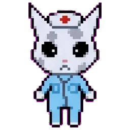 Evett sprite