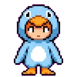 TSC sprite